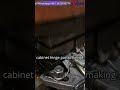 Cabinet hinge parts making production line, stamping mold manufacture