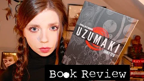 Should you read Uzumaki?