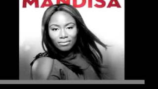 Mandisa - Stronger