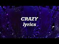 Melanie Martinez Crazy Lyrics Melanie Martinez Crazy Lyrics