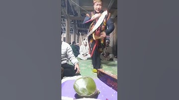 thầy tào na rì , bắc cạn