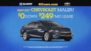 McCarthy Chevy Lee's Summit - February Official Exchange Event