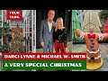 Darci Lynne: A Very Special Christmas Tour Vlog