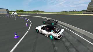 Nkz x Smikey Tandem Practice #2
