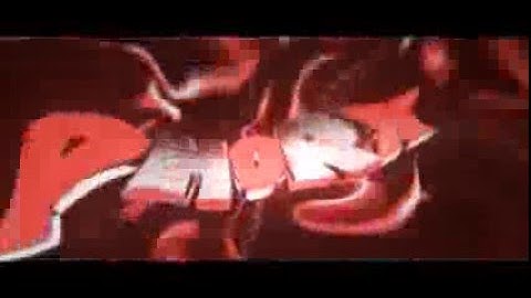 [Sample Intro/Introvorschlag] Phorx | by LainArtz