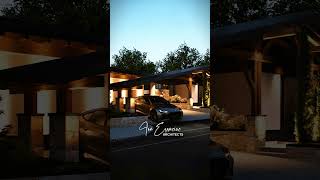Casa Oana – Where Prefab Meets Prestige