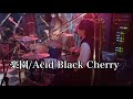 楽園/Acid Black Cherry(band cover)