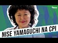 Ao vivo: Nise Yamaguchi na CPI da Covid