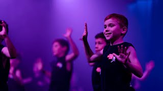 Stage School Australia Show Highlights 2019