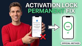 Information The Secret iPhone Activation Lock Fix Everyone Misses Update