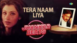 Tera naam liya jhankar beats songs 🎵 ♥️ 👌 🎶