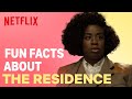 Fun Facts About The Residence Netflix