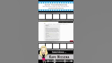 How to Add SAG Verification on IMDb #shorts