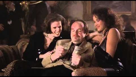 Paul Guilfoyle in One Tough Cop