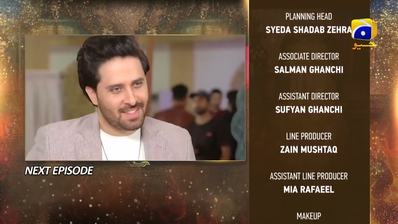 Fasiq   Episode 04 Teaser | Sehar Khan - Adeel Chaudhry - Haroon Shahid - Sukaina Khan