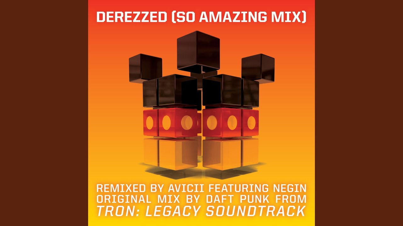 Derezzed (From TRON: Legacy/Avicii 