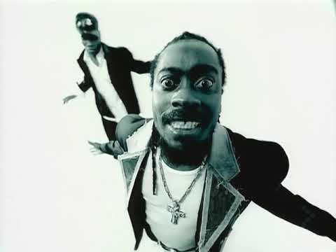 Beenie Man King Of The Dancehall Official Video Version Dirty 2004 HD 4 3