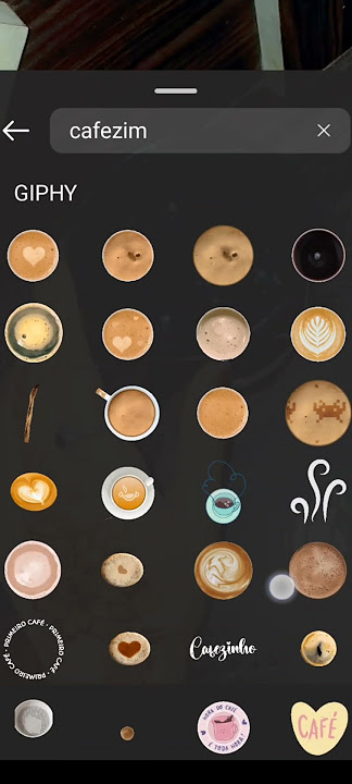instgram coffee idea story 😍✨#instagram #ideas #shortvideo