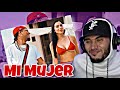 Rochy RD - Mi Mujer 👩 | REACCION