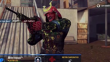 Mc5 | SB#17 | ALLAHU AKBER VS PHANTOMS PART 2