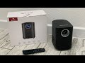 Проектор byintek x20