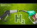 Comment produire de lhydrogne propre 