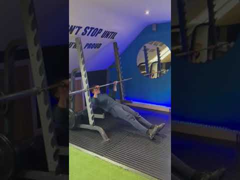 Inverted Row