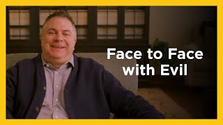 Face to Face with Evil  Radical & Relevant  Matthew Kelly