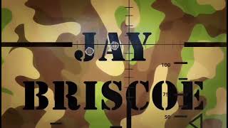 Jay Briscoe Custom Titantron (2007-2019)