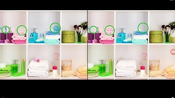 Find the Difference Level 8