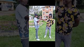 Hao Hao by mamba ft Daimo  