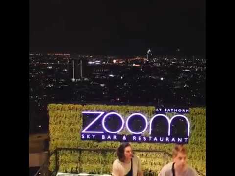 曼谷高空酒吧我來啦！Zoom Sky Bar真的好美 ♪ | zoom sky bar & restaurantเนื้อหาที่เกี่ยวข้องล่าสุด