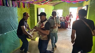 O som do sertão é a zabumba e o Pifano