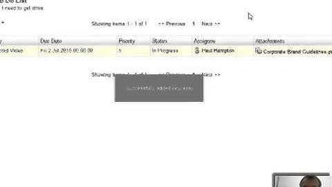 Creating new Alfresco Datalists and list items