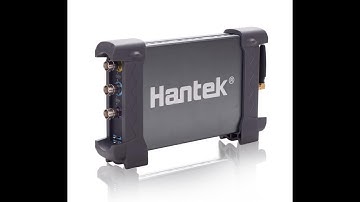 Digital Oscilloscope 2CH 70MHz bandwidth support iPhone