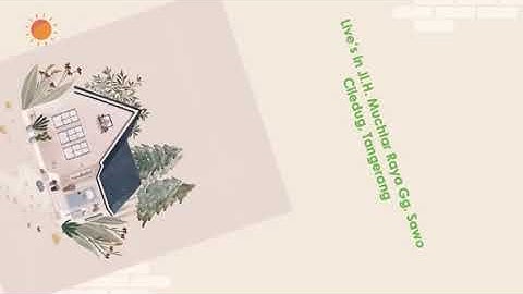 Major Assignment 1, Self Introduction