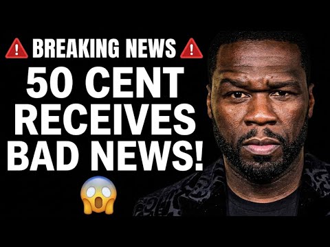 FBI, Death Threats & $600K Cash — The 50 Cent Lawsuit Breakdown