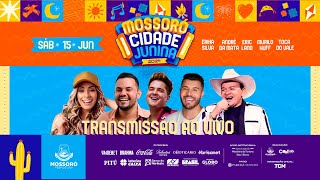 Thumbnail for MCJ 2024 Ao Vivo | Sábado (15) - Murilo Huff, Eric Land, Toca do Vale, André da Mata e Erika Silva