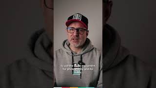 The future of lighting in photography
