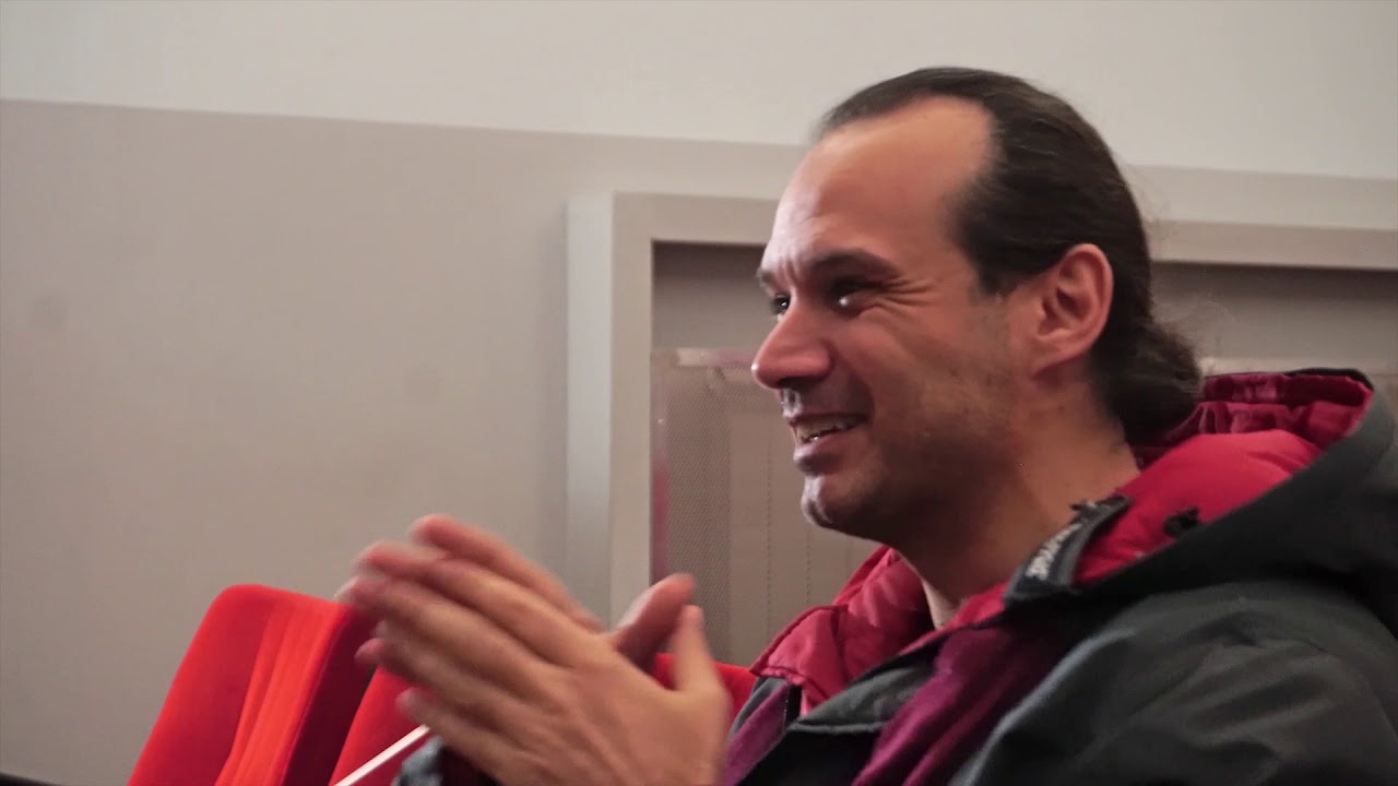 PARTE COMUNE - MIRCO GATTI