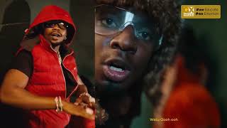 MARIOO FT D VOICE - WATU (Official video) NGOMA KALI KULIKO ZOTE KWA MARIOO 3112