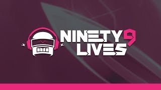 Video thumbnail of "Mi77er & Niti - Insanity | Ninety9Lives Release"