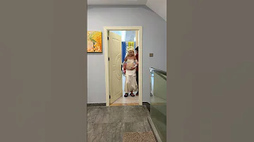 Coco Wants A Younger Brother Clown Couple Shorts 