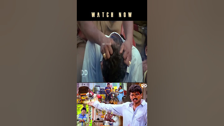 அன்னன் வந்தாச்சு இனிமேல் எவனும் எதுவும் பண்ணமுடியாது 🔥 Thalapathy Vijay Mass Scenes | Tamil Movies 💥