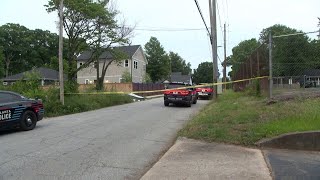 Man hospitalized after being shot in southeast Atlanta, police say