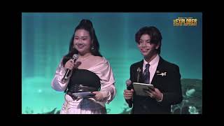 Bt45 Fino - Buca Talent 13 Final Stage