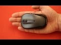 Мышь Logitech M325