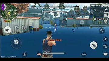 Hacking RULES OF SURVIVAL (Root Required)