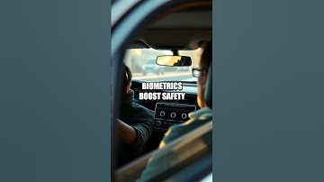 Biometric Keys The Future of Car Access