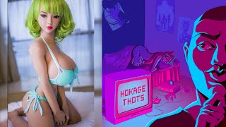 Talking Sex Dolls OTW | Hokage Thots Ep.58